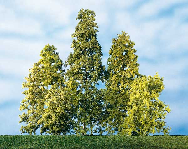 10 deciduous trees with sea foam - spring green<br /><a href='images/pictures/Auhagen/70932.jpg' target='_blank'>Full size image</a>